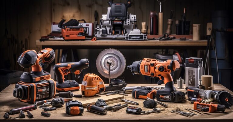 When Do Power Tools Go On Sale