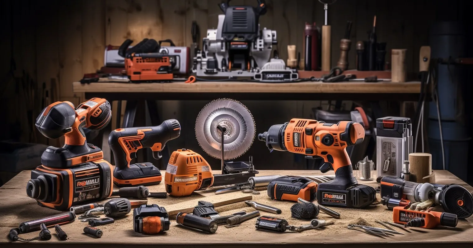 Tools Tools When Do Power Tools Go On Sale? A Shopper's Guide