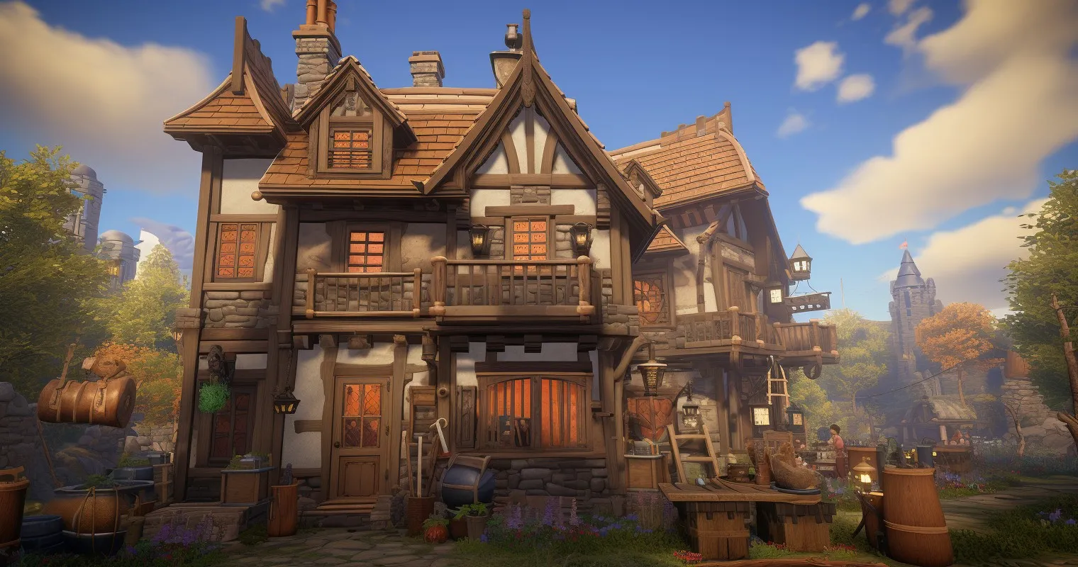 When Dream Home Solutions Began Building Custom Houses