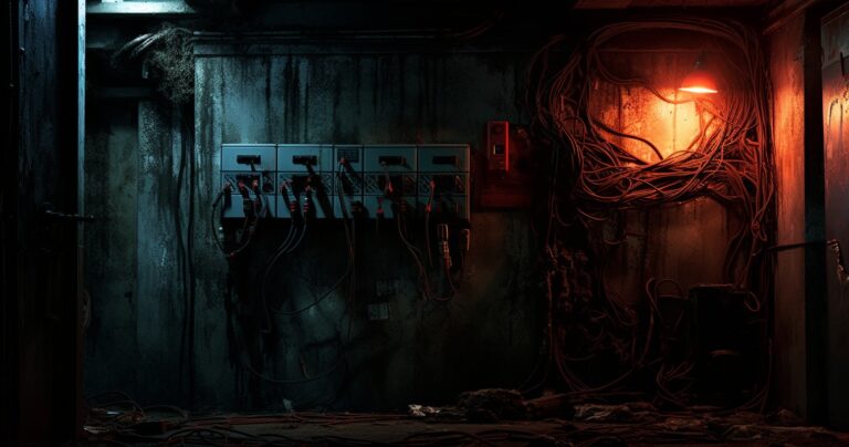 When Interpreting Damage To Electrical Wiring Hazardous Wiring