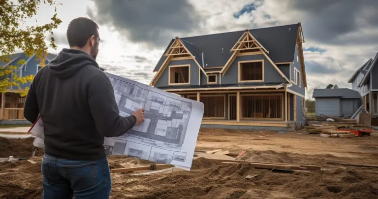 When Is The Appraisal Done On A New Construction Home