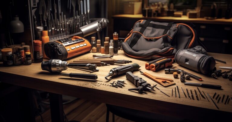 When To Buy Power Tools