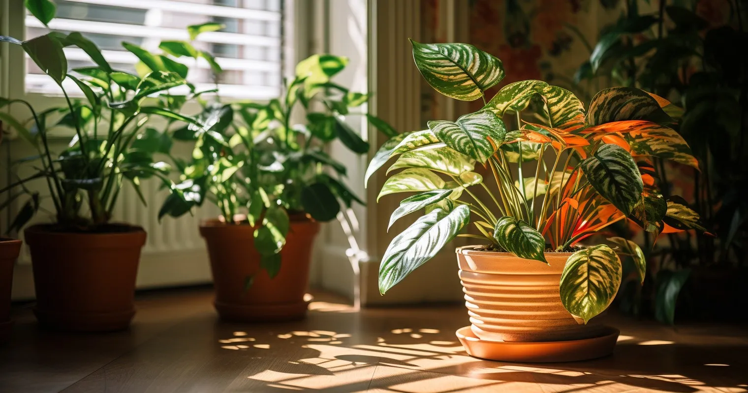 When To Replant Houseplants