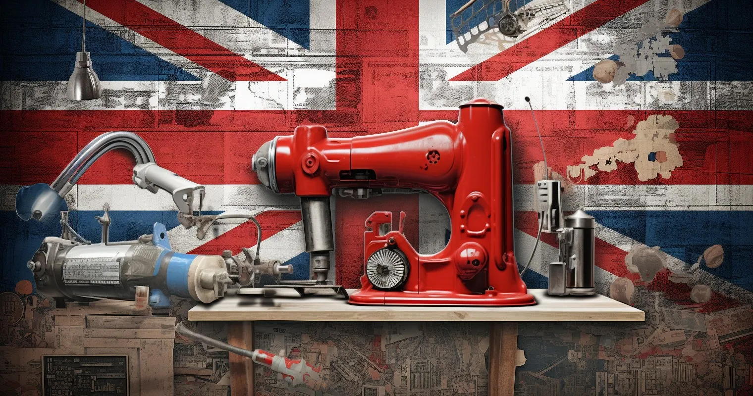 Where Are Evolution Power Tools Manufactured