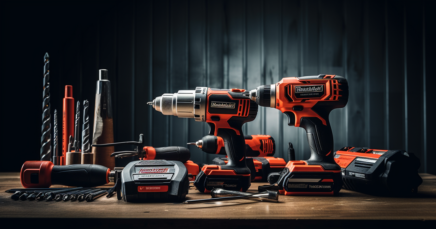 Where Can I Rent Power Tools? Best Places Revealed