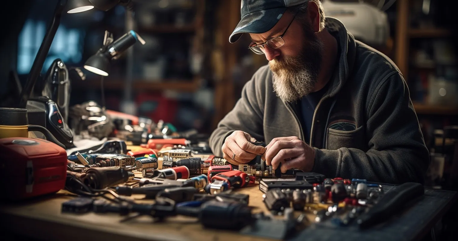Where To Buy Cheap Power Tools