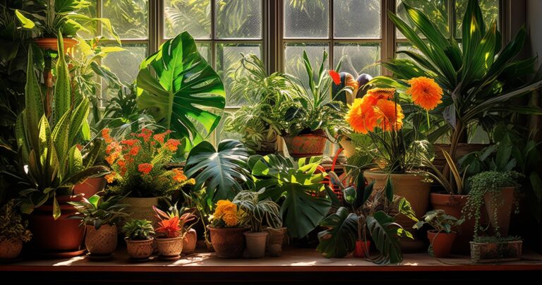 Where To Buy Houseplants Article Header