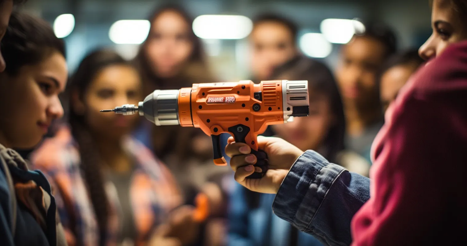 Where To Donate Old Power Tools