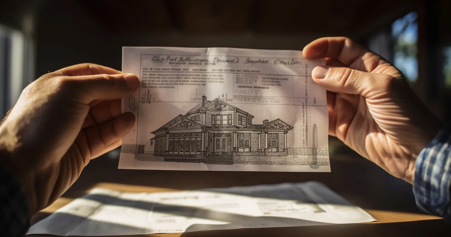 Where To Get Permit For House Renovation