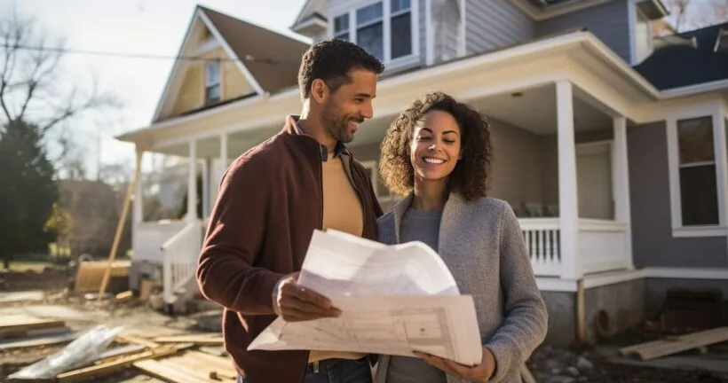 Where To Stay During Home Renovation