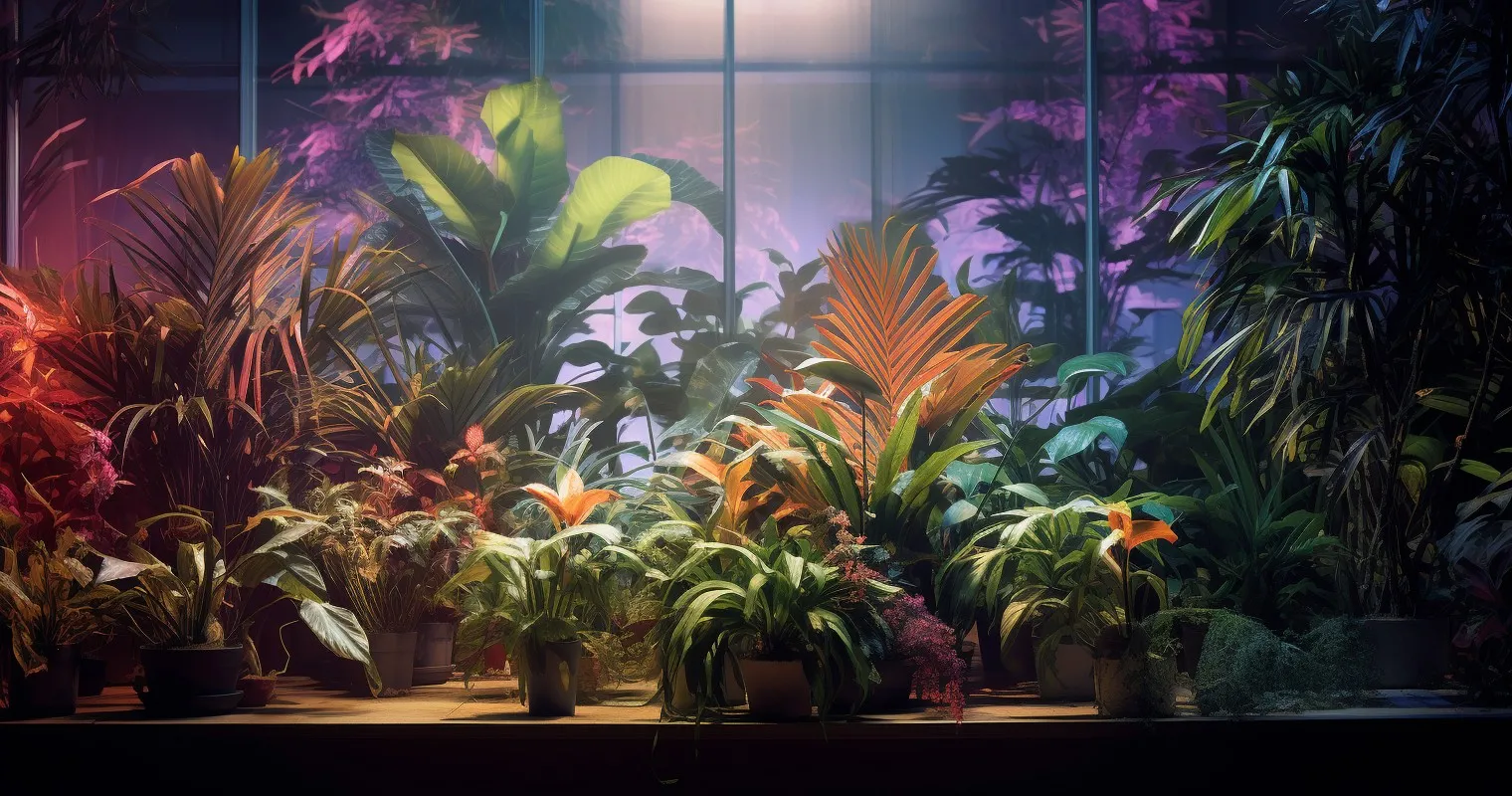 Which Houseplants Clean The Air