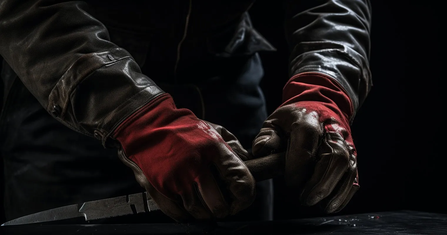 Which Of These Is Not A Safety Rule You Should Follow When Using Hand Tools