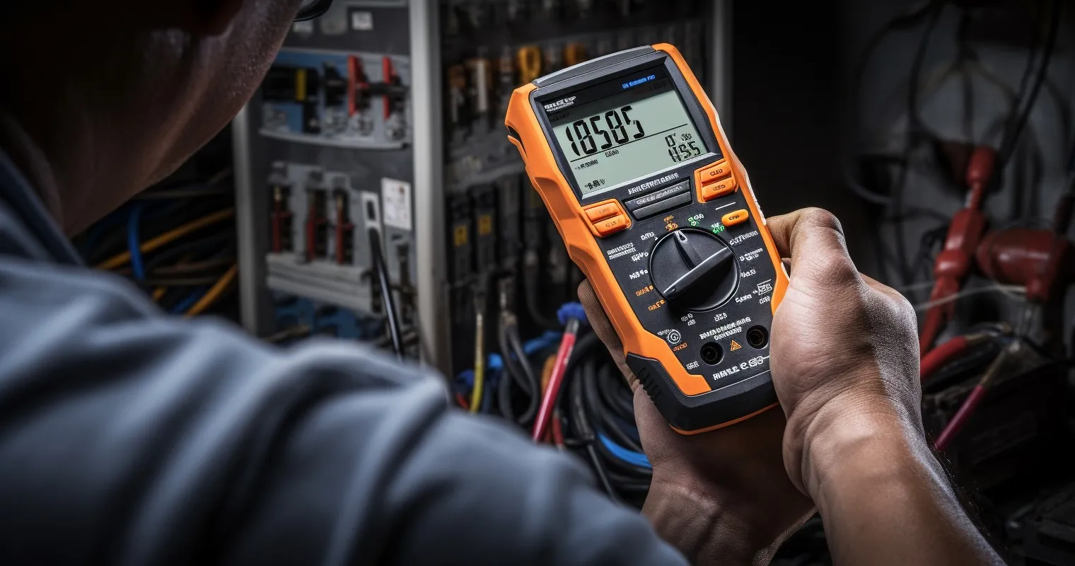Which Of These Would Not Be Useful To A Technician Performing Electrical Repairs