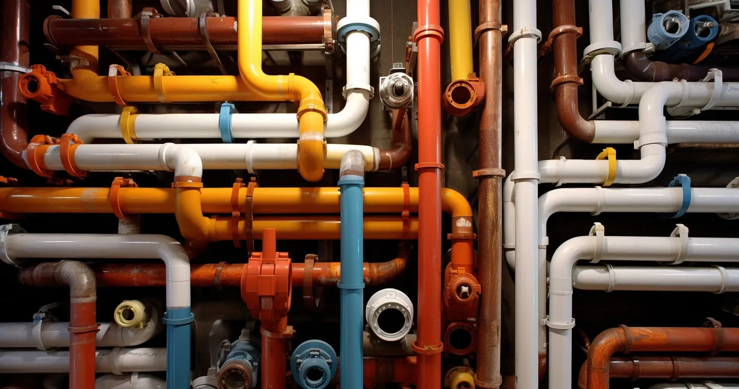 Which Pvc Pipe Is Best For Electrical Wiring