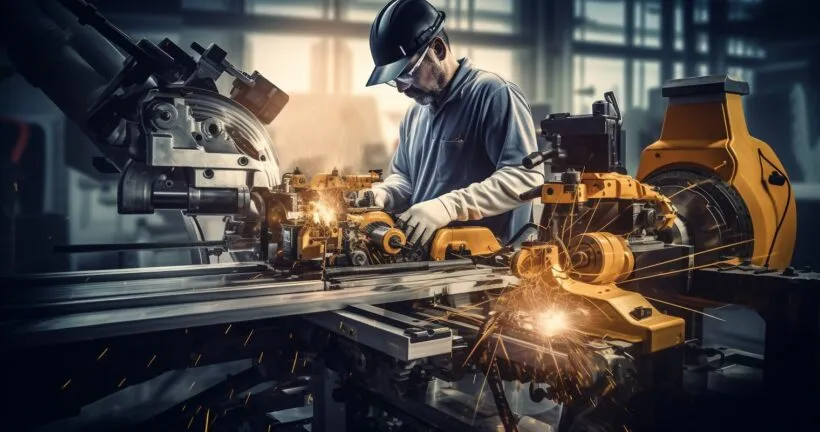 Who Makes Cat Power Tools - Unveiling the Manufacturers