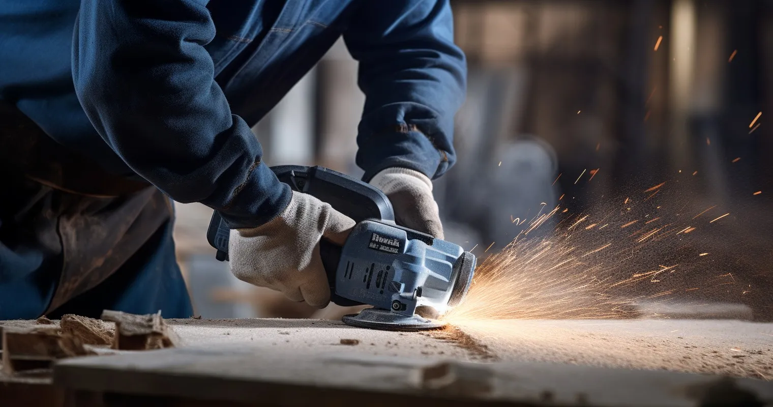 Who Makes Chicago Electric Power Tools