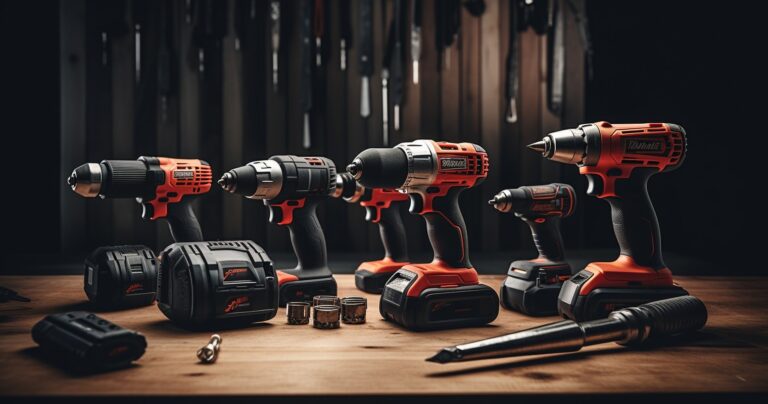 Who Makes Flex Power Tools