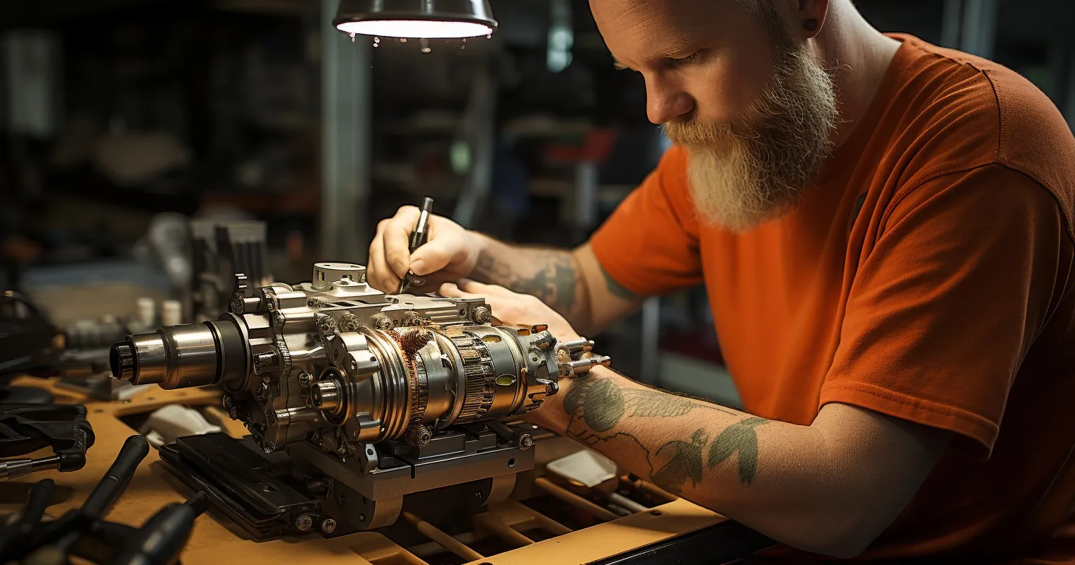 Who Makes Power Torque Tools