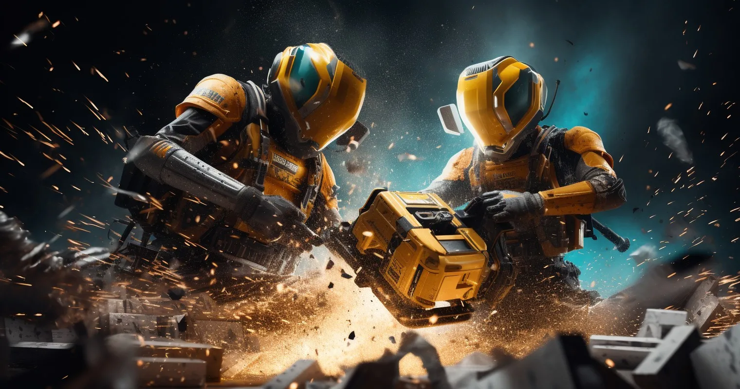 Who Makes The Best Battery Power Tools