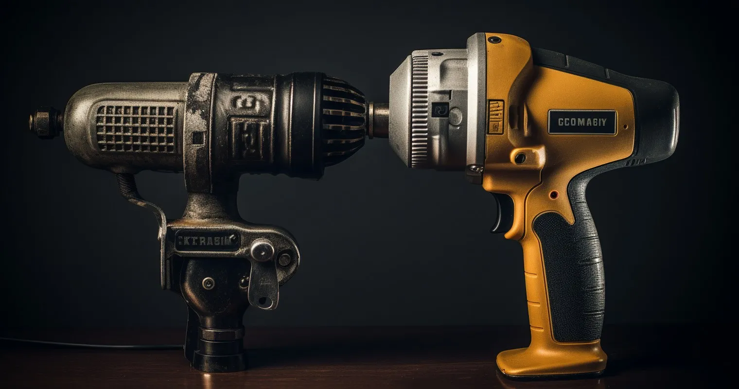 Who Owns Power Tool Brands
