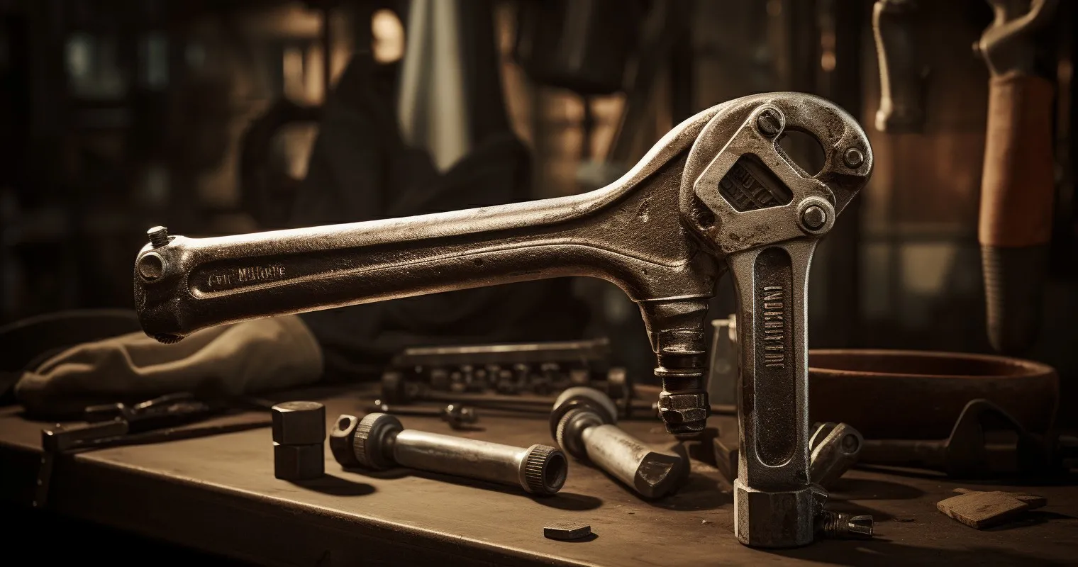 Who Owns Ridgid Power Tools