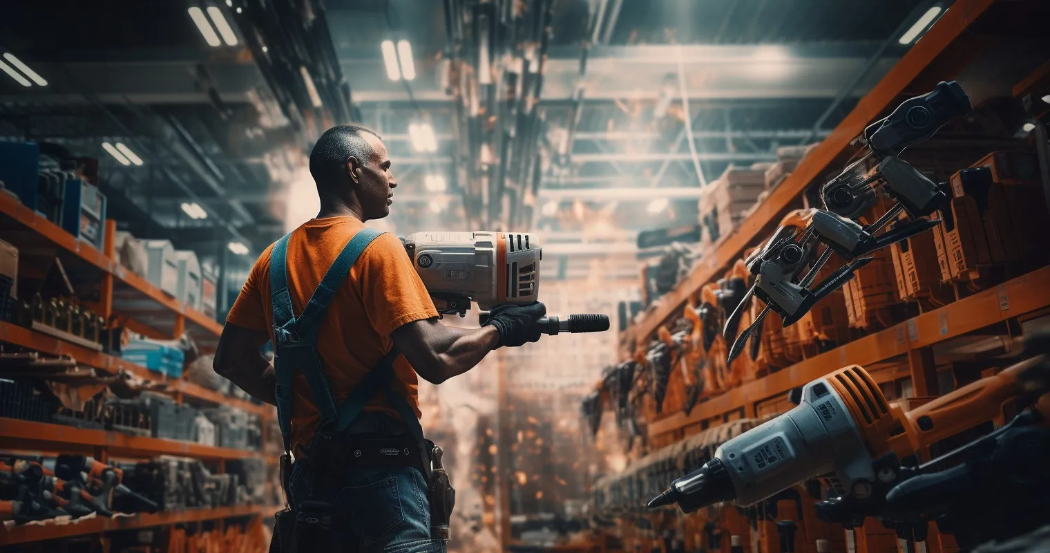 Who Sells Hitachi Power Tools