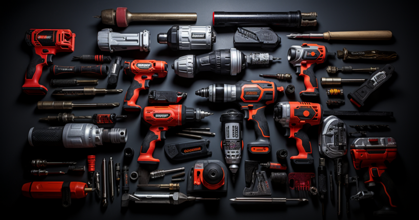 Who Sells Power Torque Tools