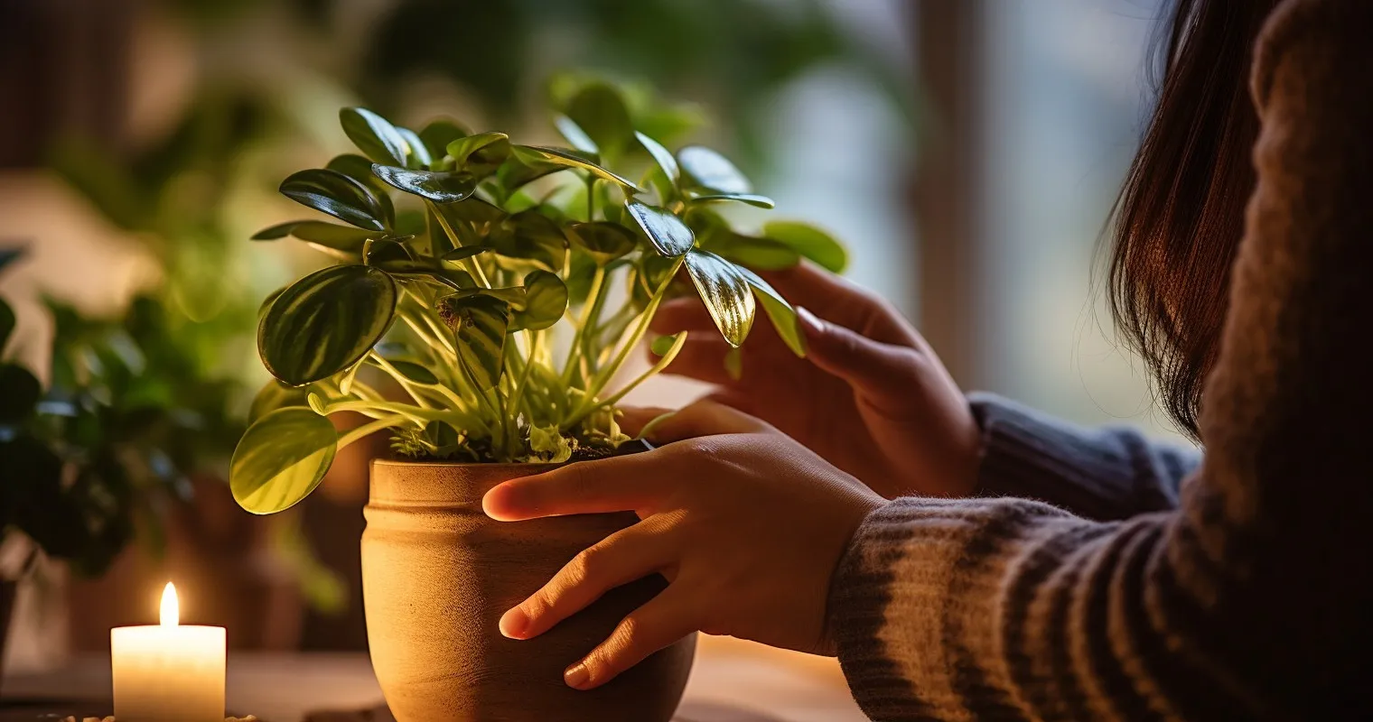 Why Are My Houseplants Turning Yellow