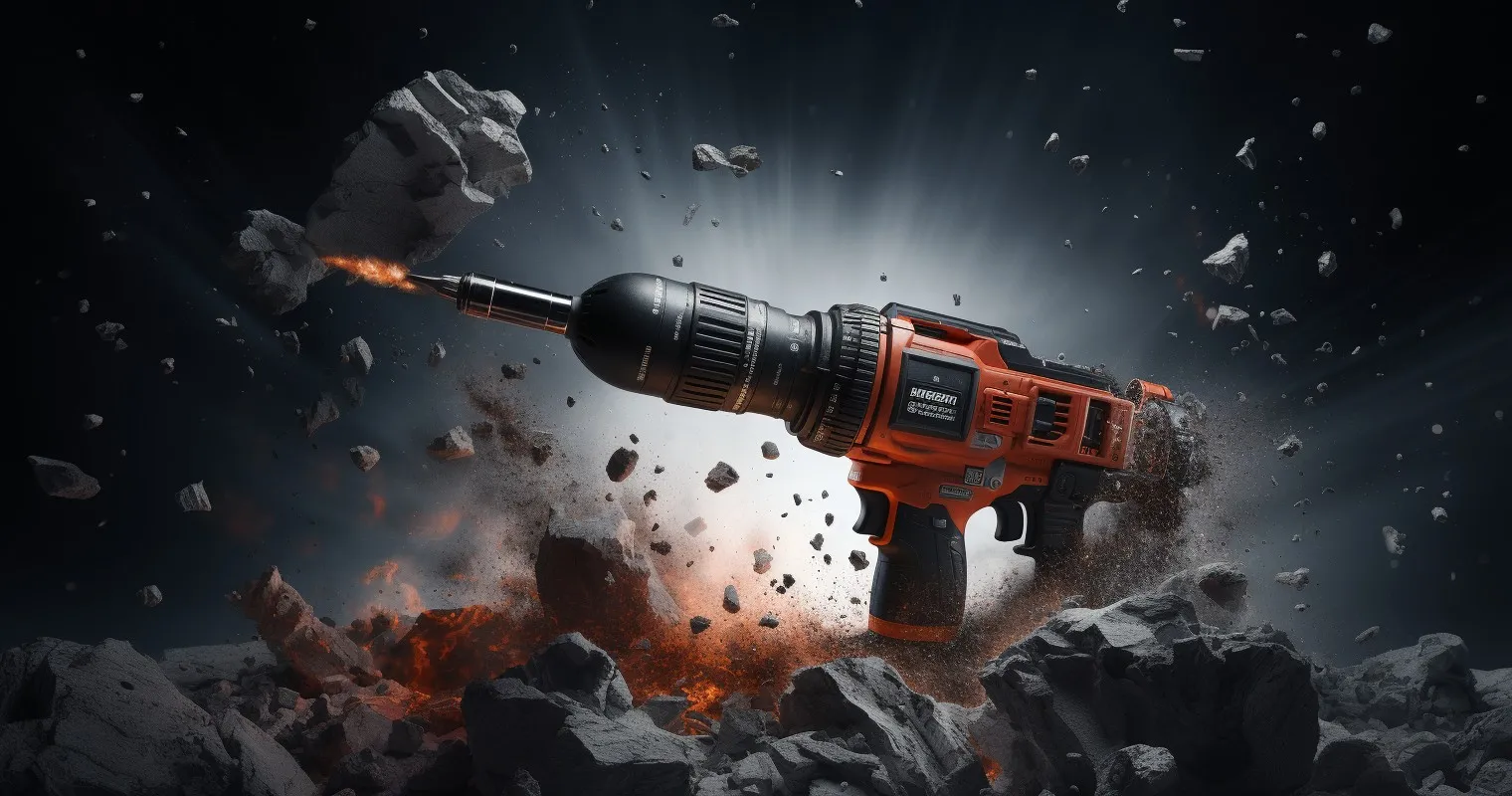 Why Were Cordless Power Tools Invented