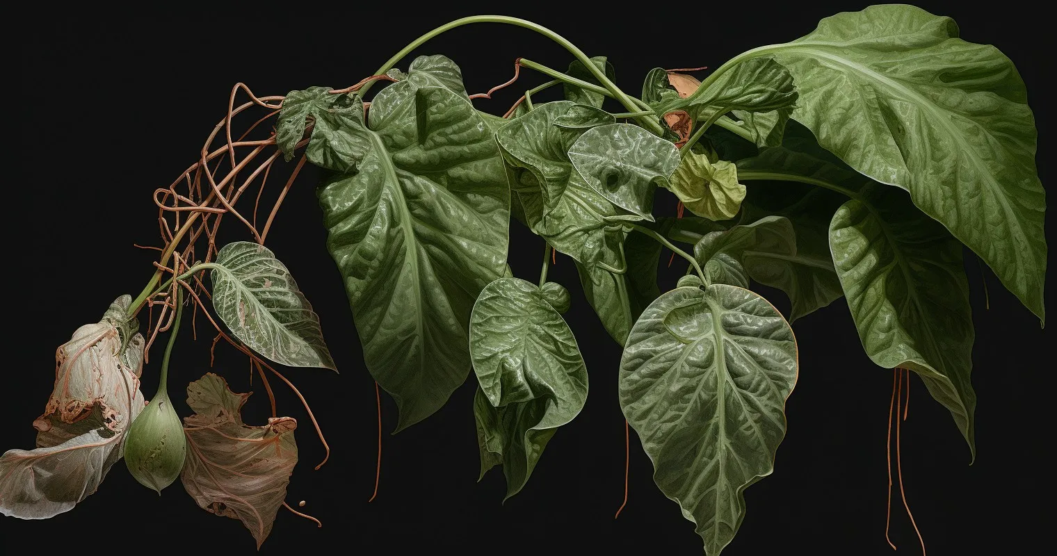 How To Bring Houseplants Back To Life