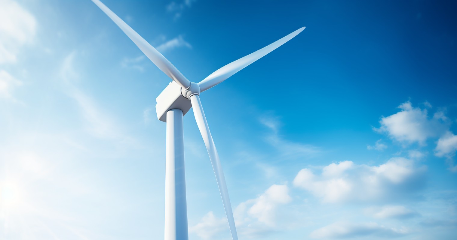 How To Convert Wind Energy To Electrical Energy At Home
