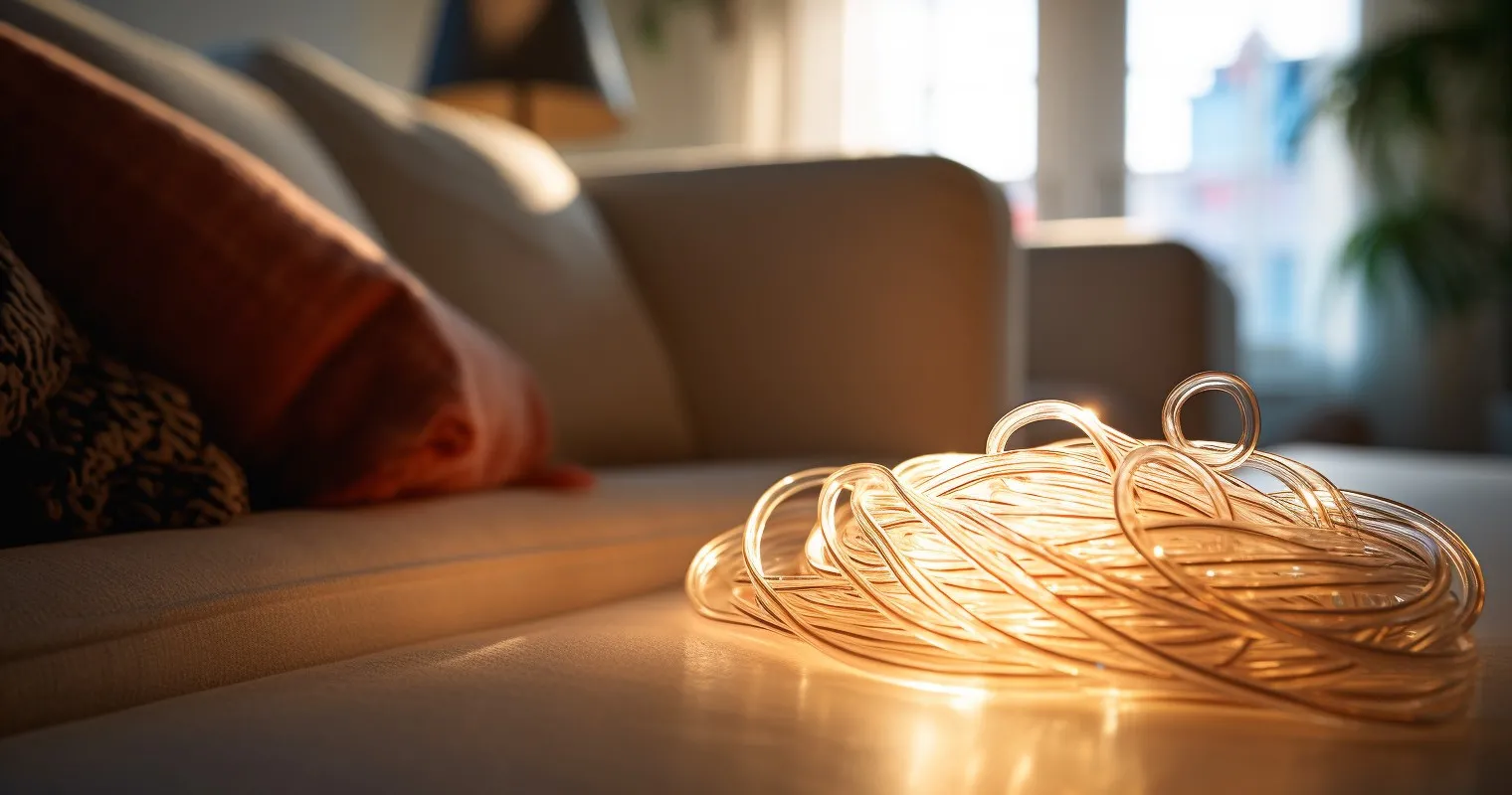 Wire Hazards in Plain Sight