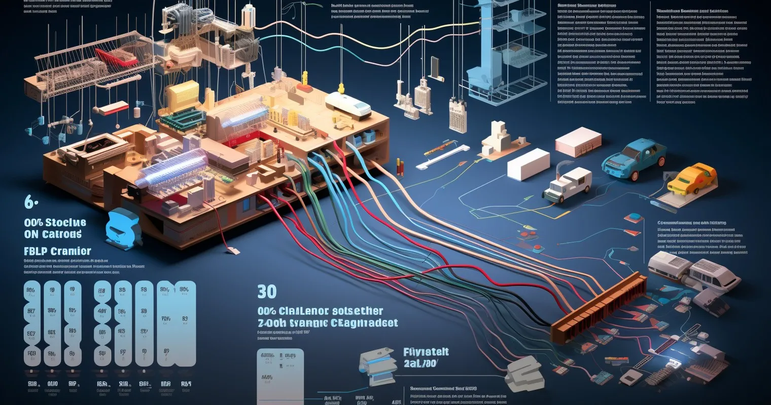 Wiring Cost Breakdown Chart