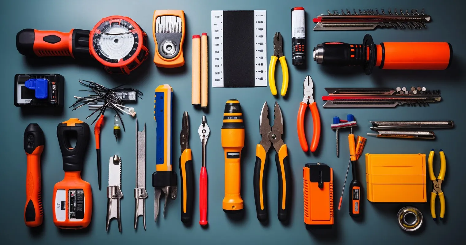 Wiring Essentials