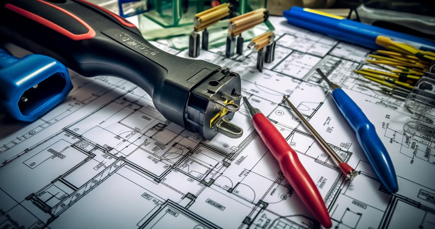Wiring Inventory Planning