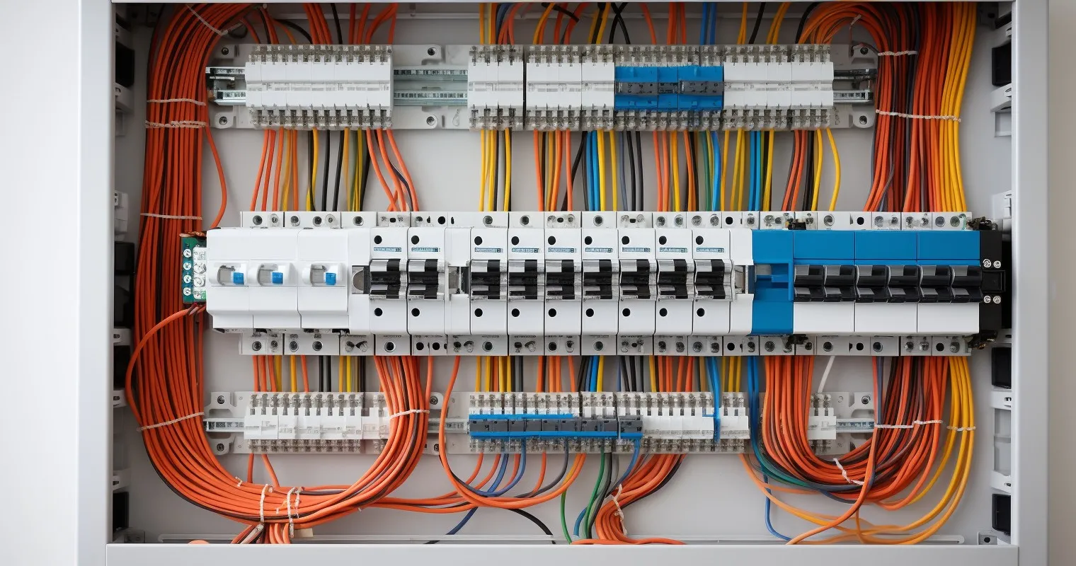 Wiring Symphony