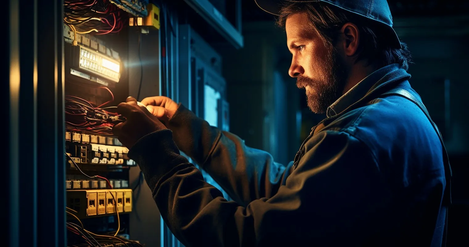 Wiring Troubleshooting