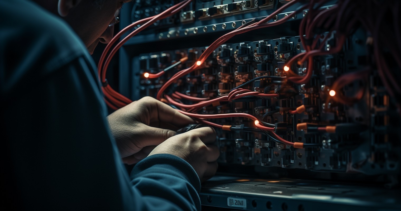 How To Do Home Electrical Repairs