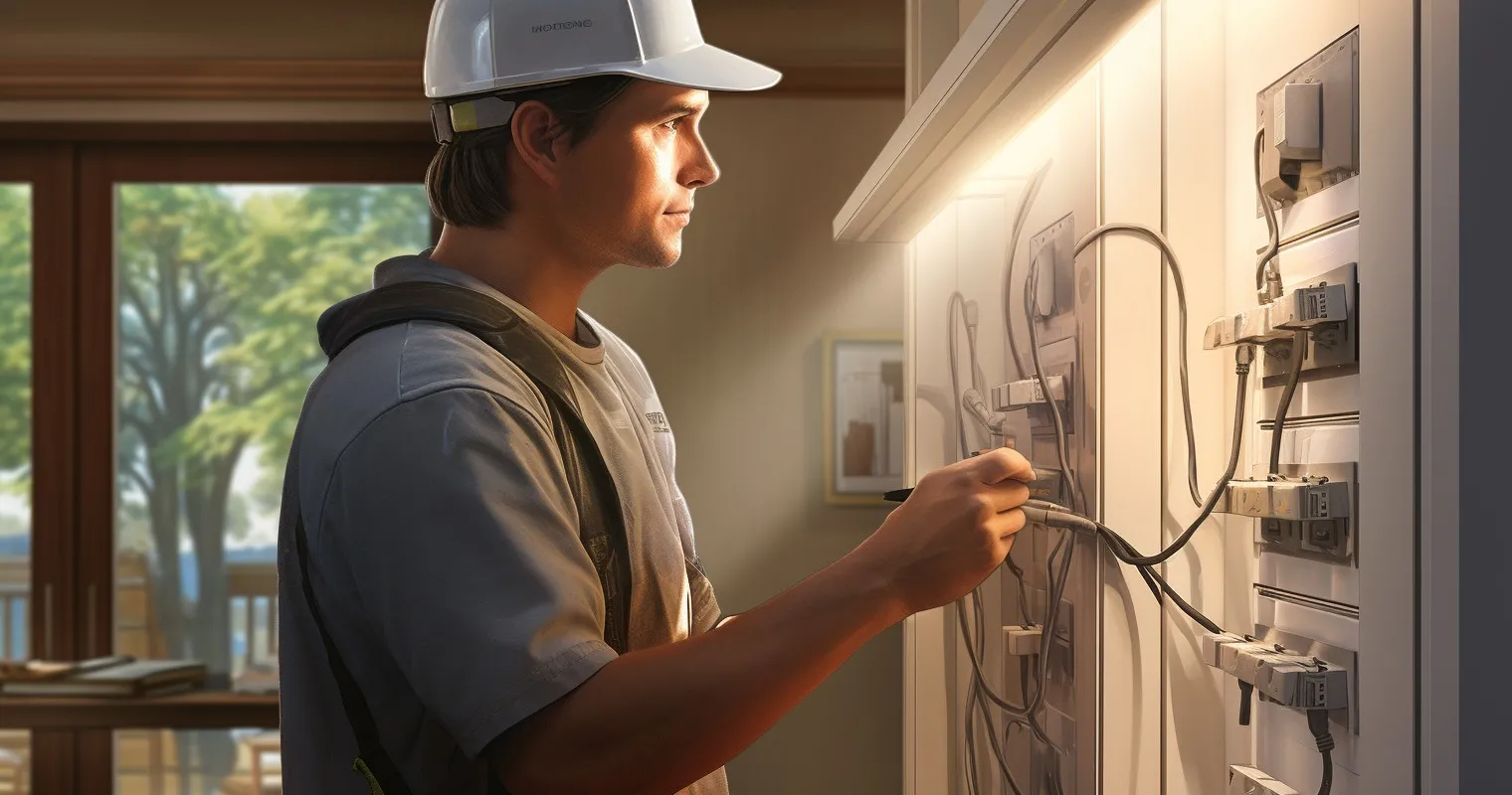 What Do Electrical Contractors Do
