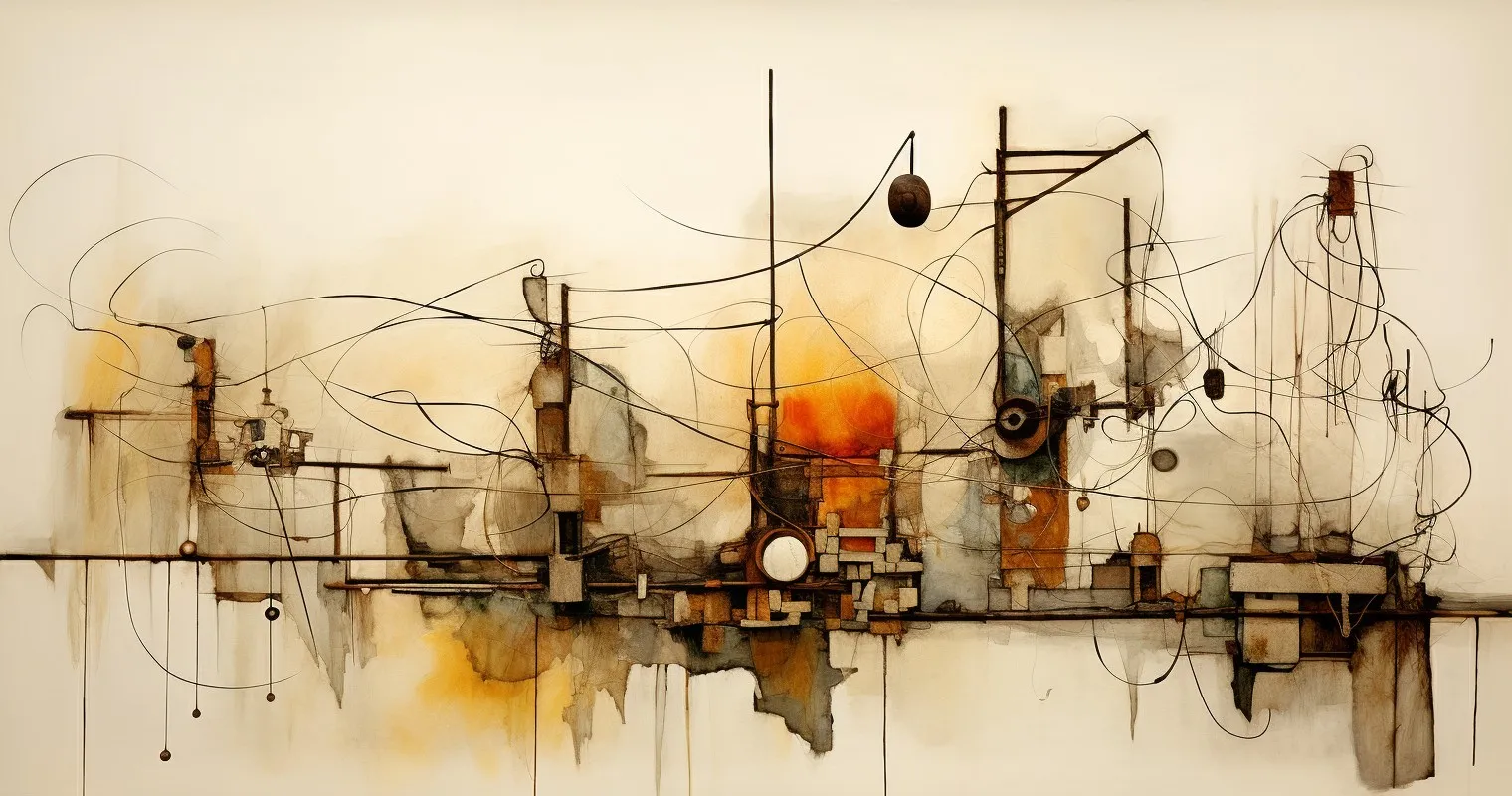 Wiring's Silent Role