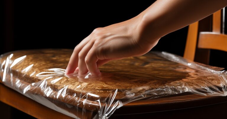 Wood Furniture Protection