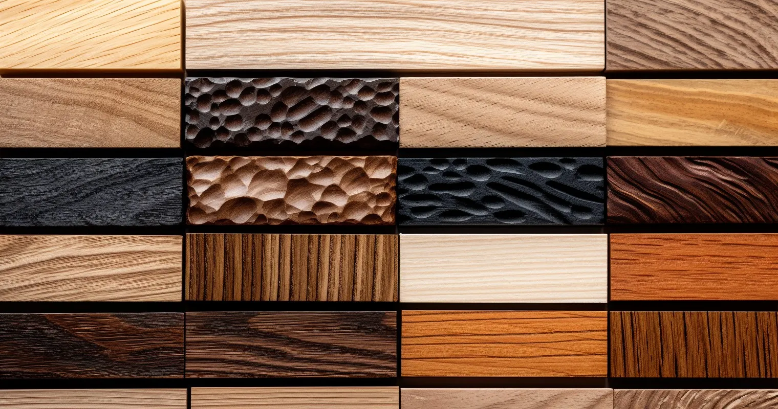 Wood Selection for Handmade Box