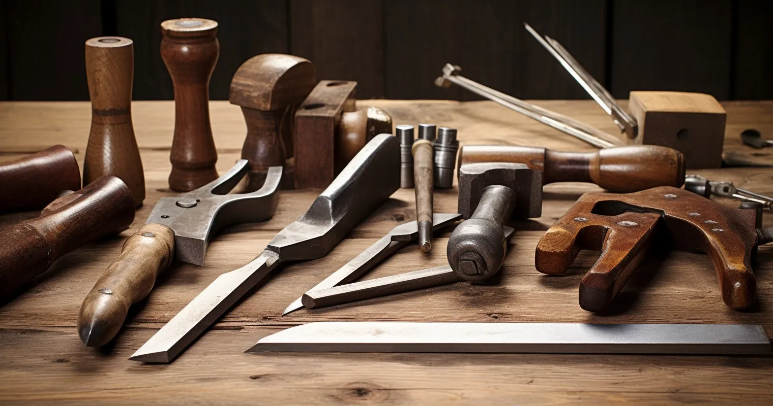 Who Makes The Best Woodworking Tools
