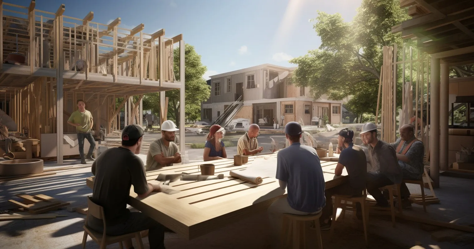 What Time Can Construction Start In Residential Areas Massachusetts