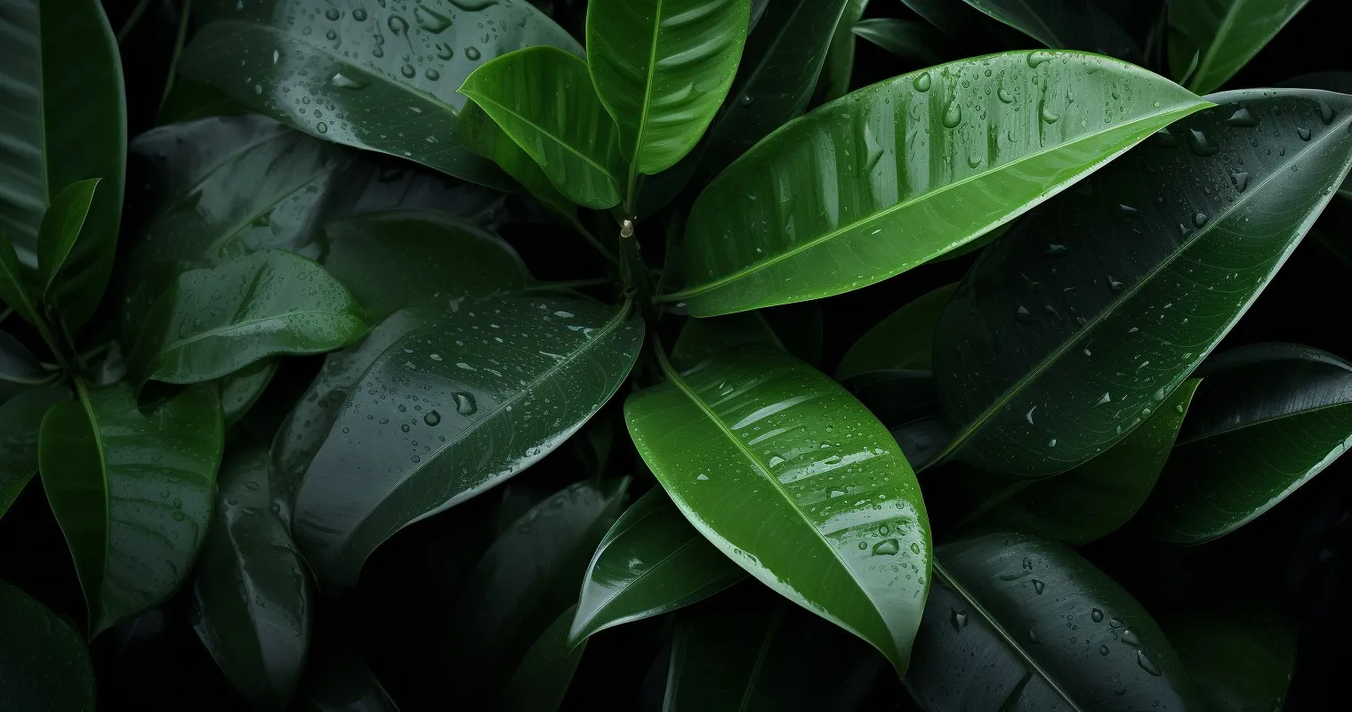 What Houseplants Like Shade 