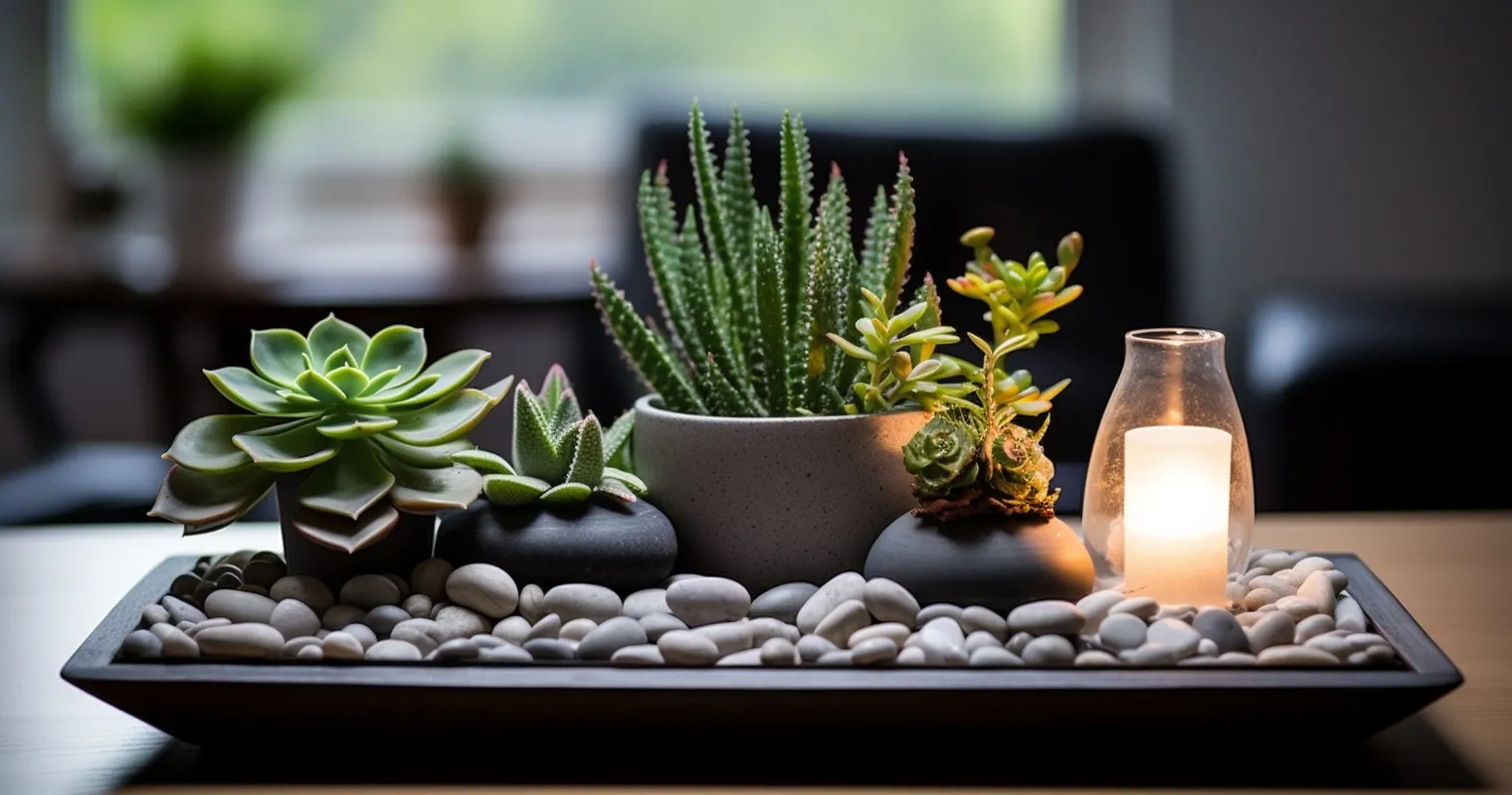 How To Use Clay Pebbles For Houseplants