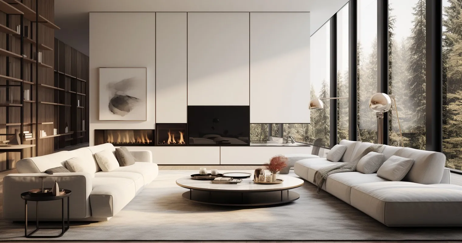 Why Is Lighting Important In Interior Design