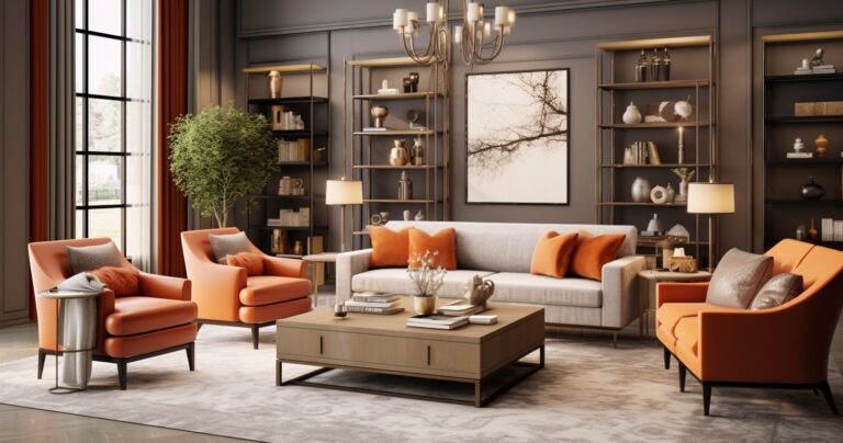 essence of interior design