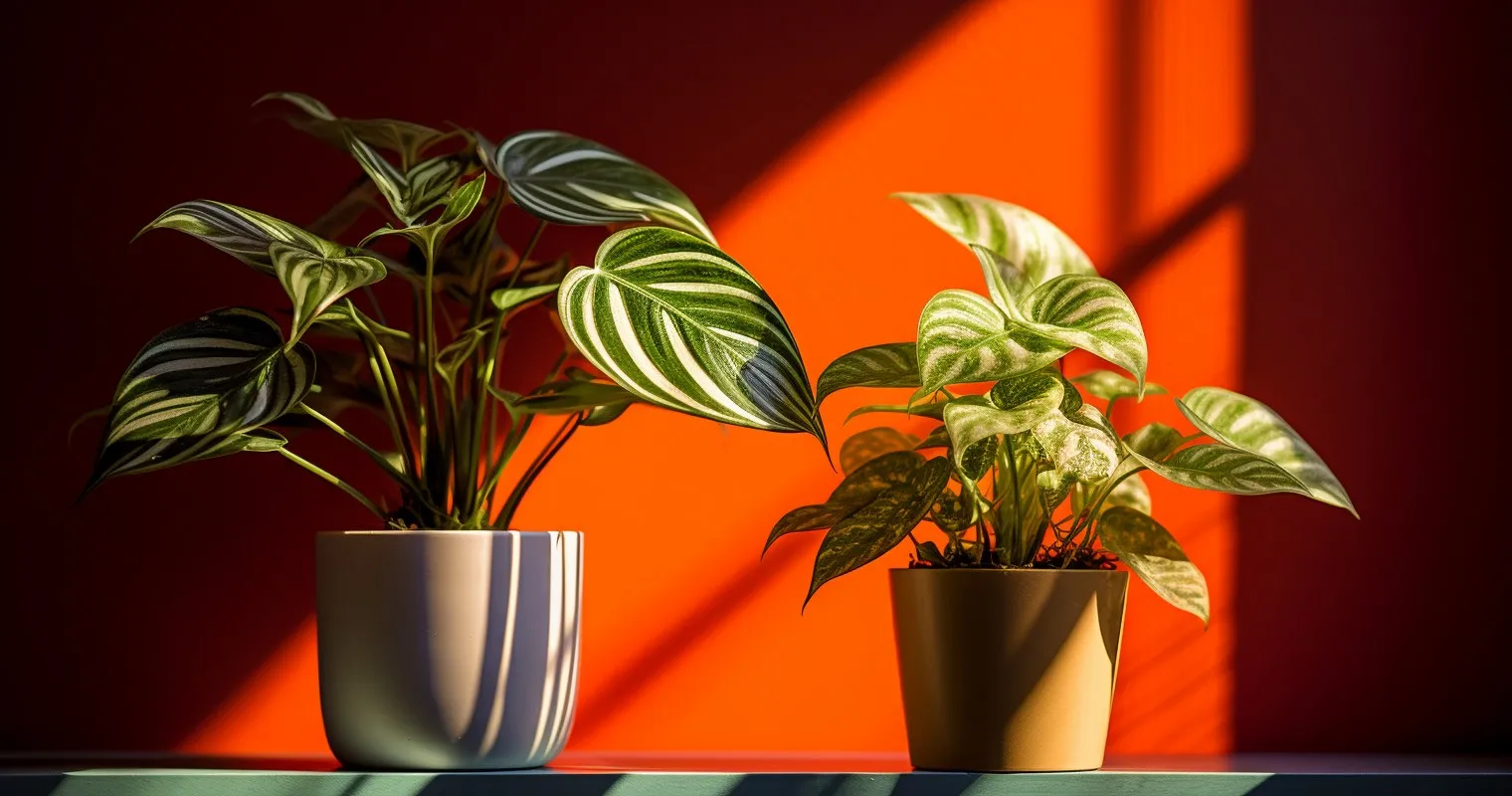 How To Get Rid Of Powdery Mildew On Houseplants