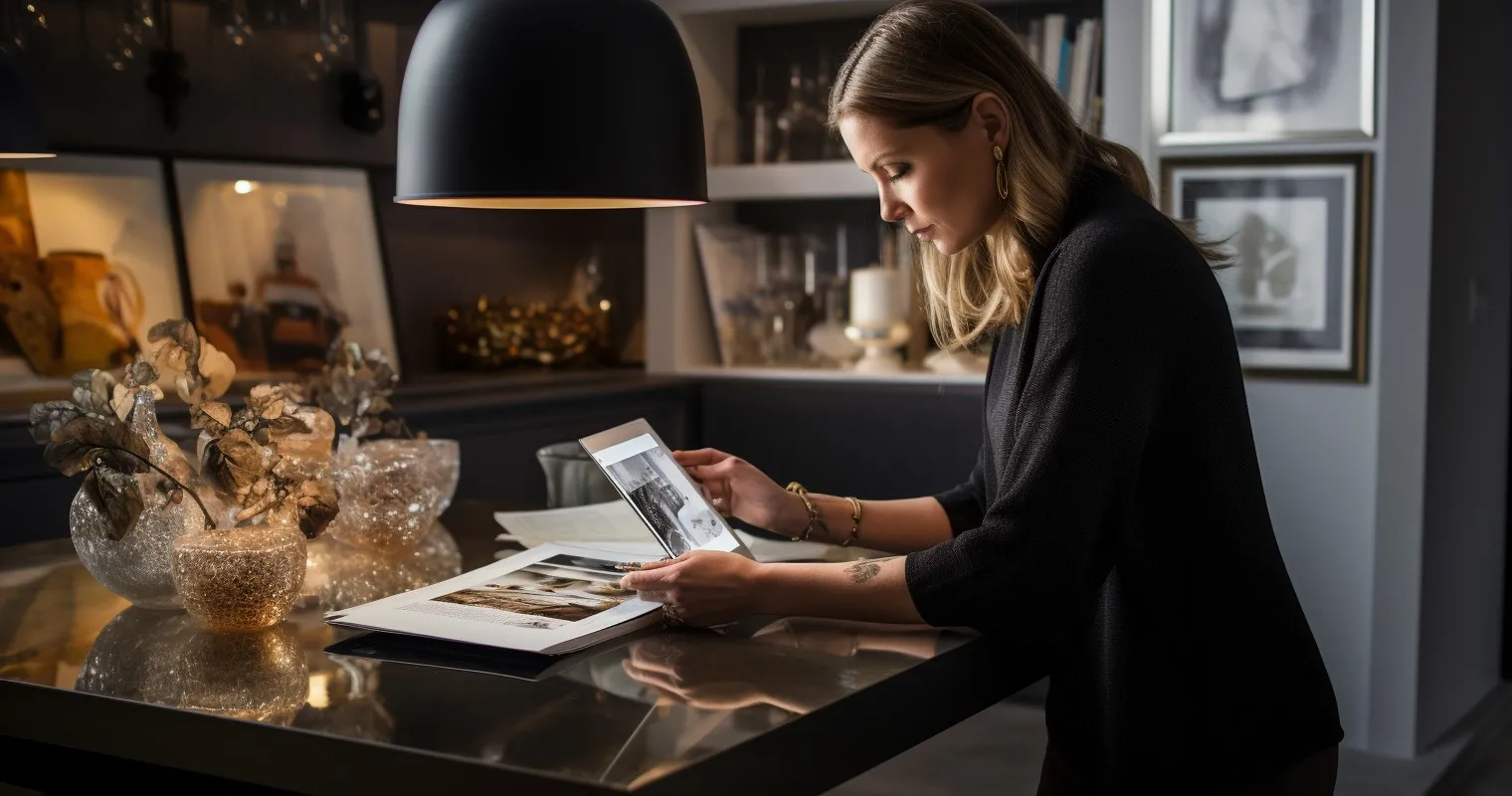 What Is The Job Outlook For Interior Design